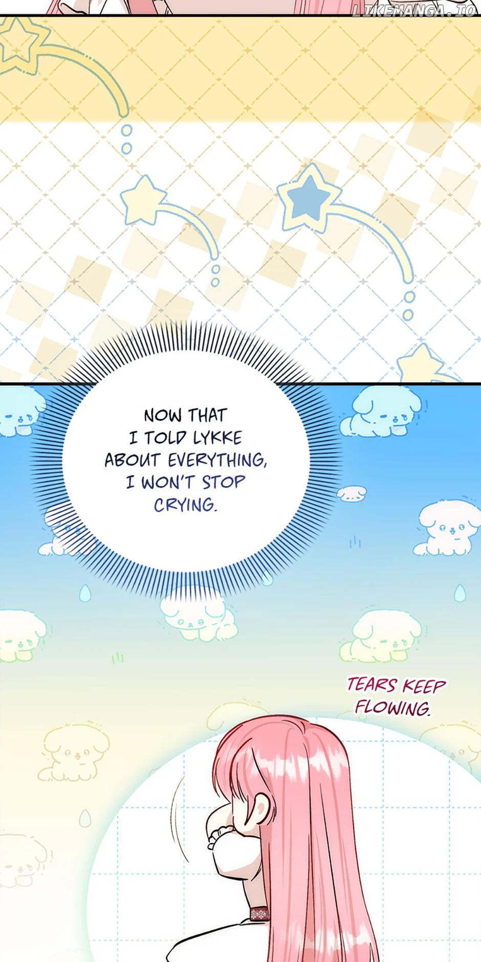 I Became the Sister of the Time-Limited Heroine Chapter 56 334 48
