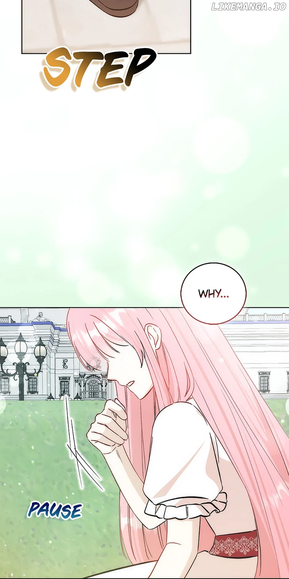 I Became the Sister of the Time-Limited Heroine Chapter 56 336 50