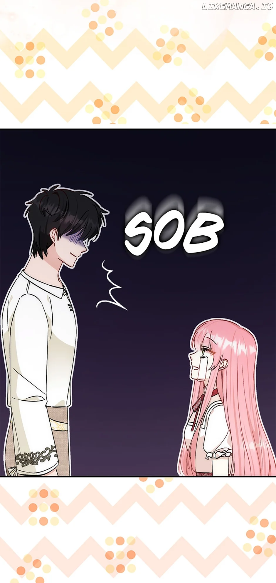 I Became the Sister of the Time-Limited Heroine Chapter 56 339 53