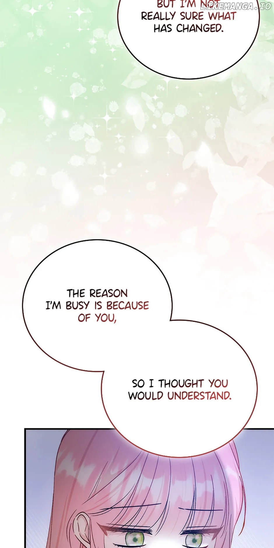 I Became the Sister of the Time-Limited Heroine Chapter 56 347 61