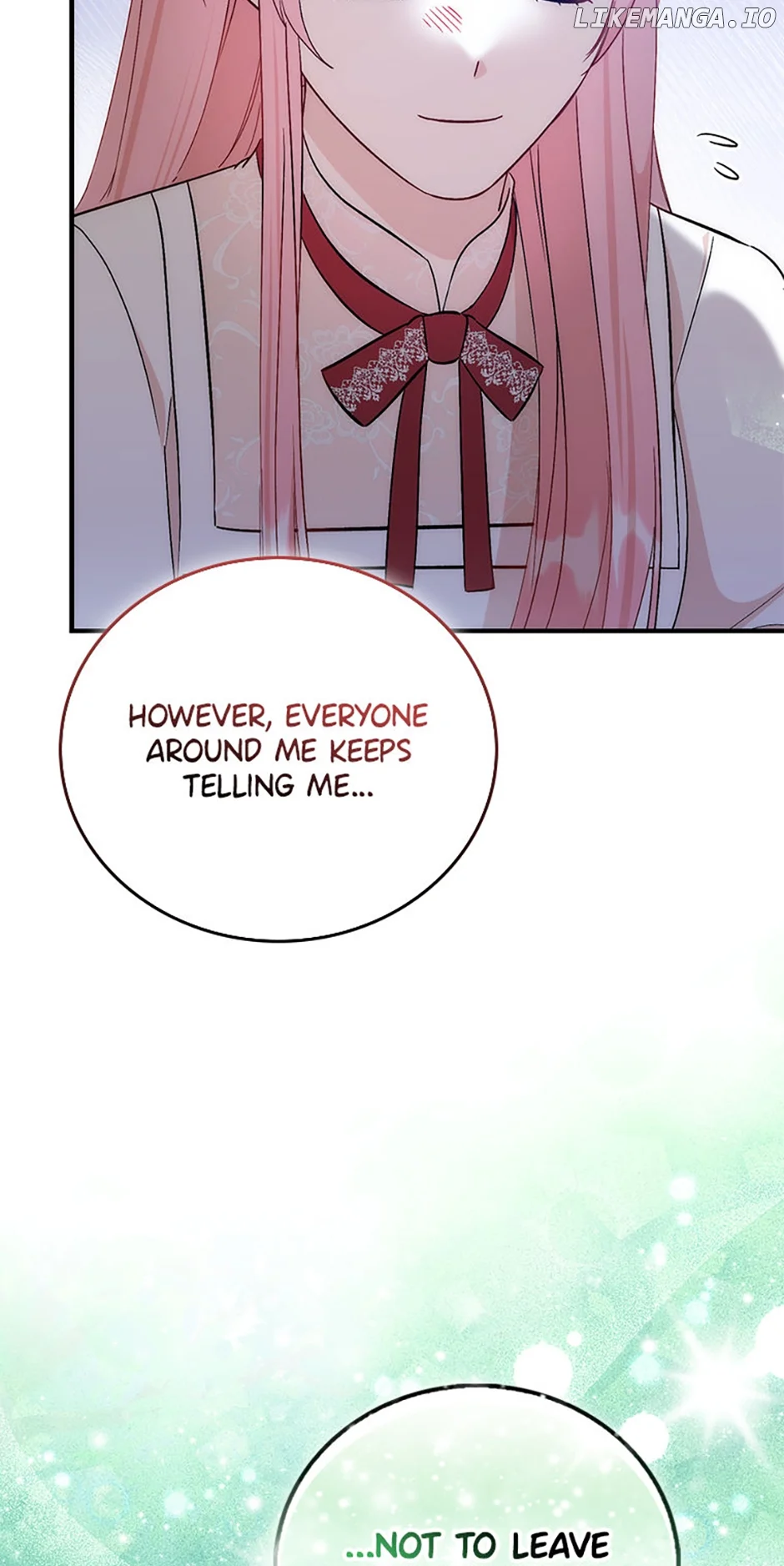 I Became the Sister of the Time-Limited Heroine Chapter 56 348 62