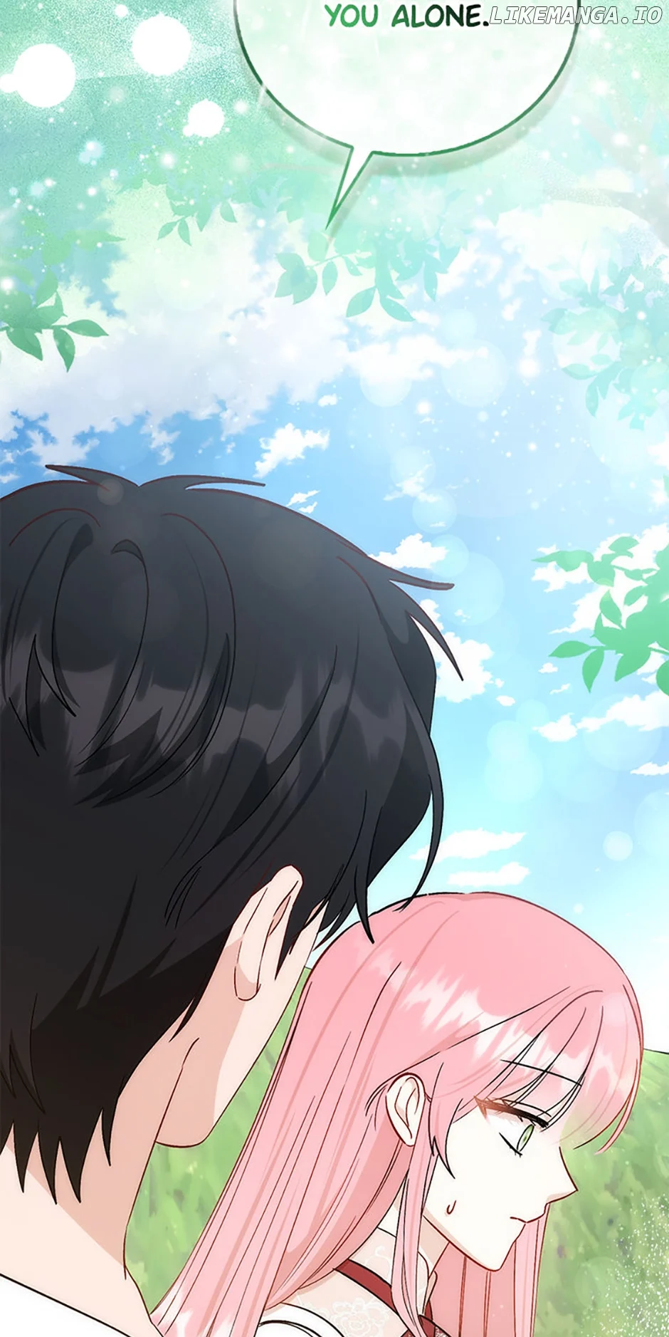 I Became the Sister of the Time-Limited Heroine Chapter 56 349 63