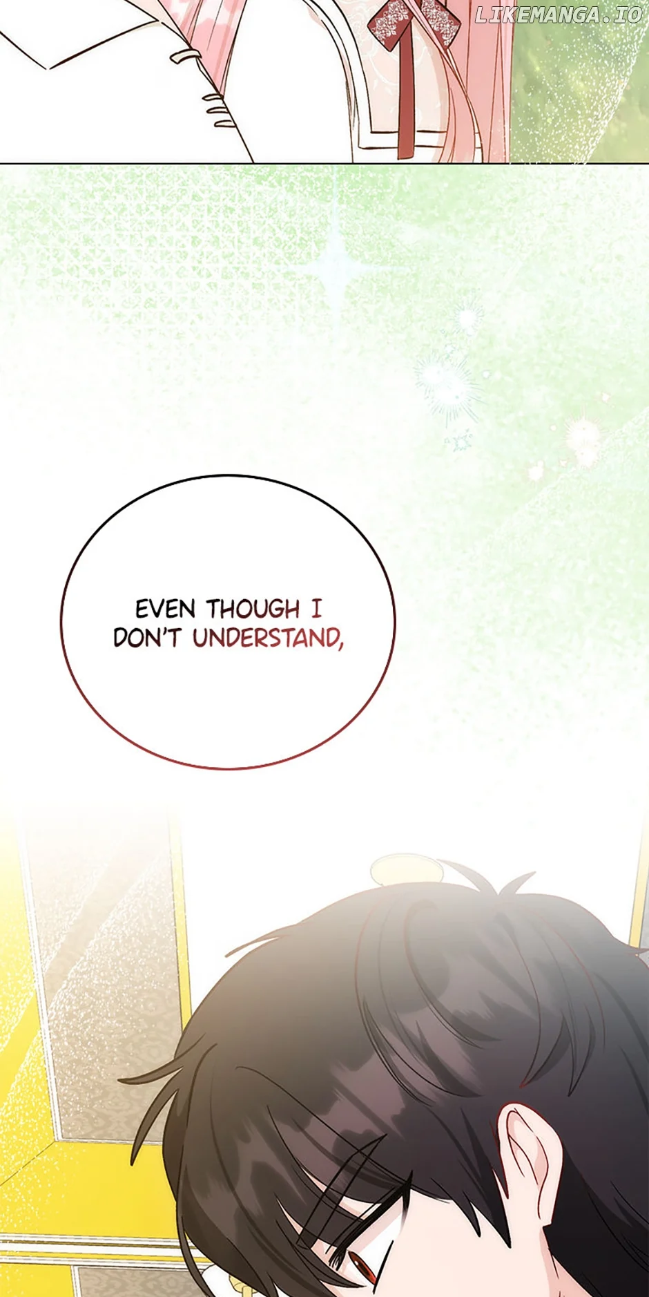 I Became the Sister of the Time-Limited Heroine Chapter 56 350 64