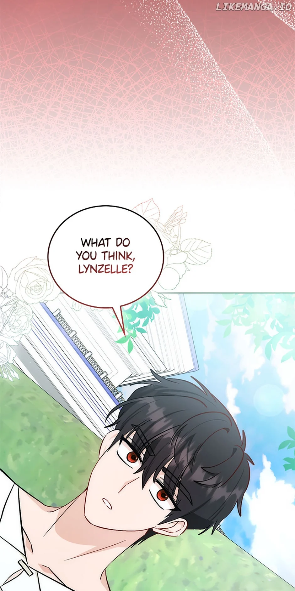 I Became the Sister of the Time-Limited Heroine Chapter 56 353 67