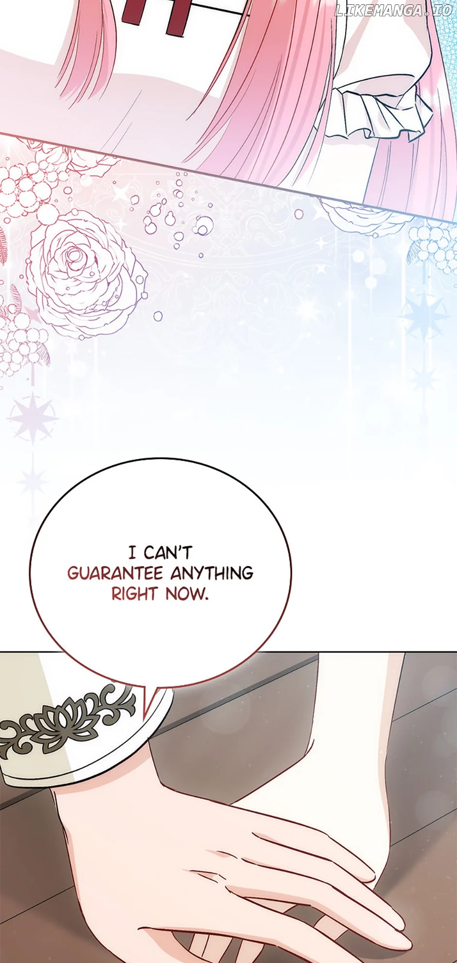 I Became the Sister of the Time-Limited Heroine Chapter 56 357 71