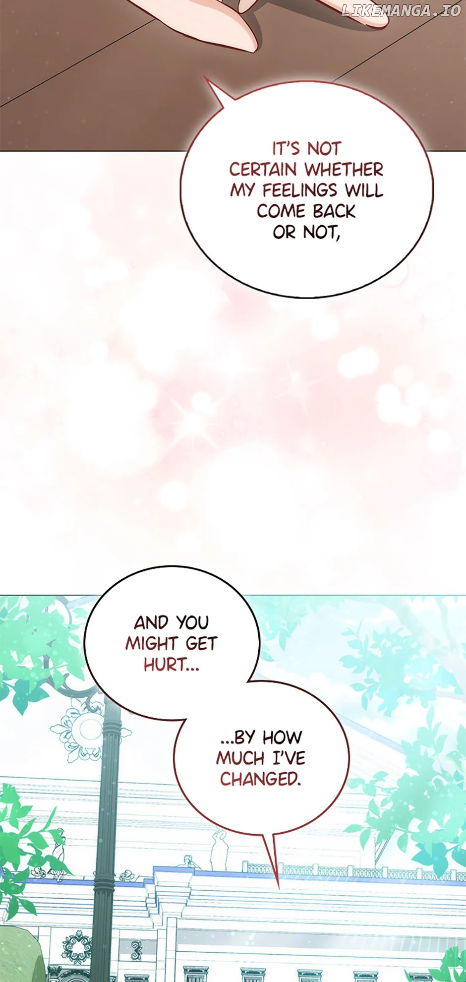 I Became the Sister of the Time-Limited Heroine Chapter 56 358 72