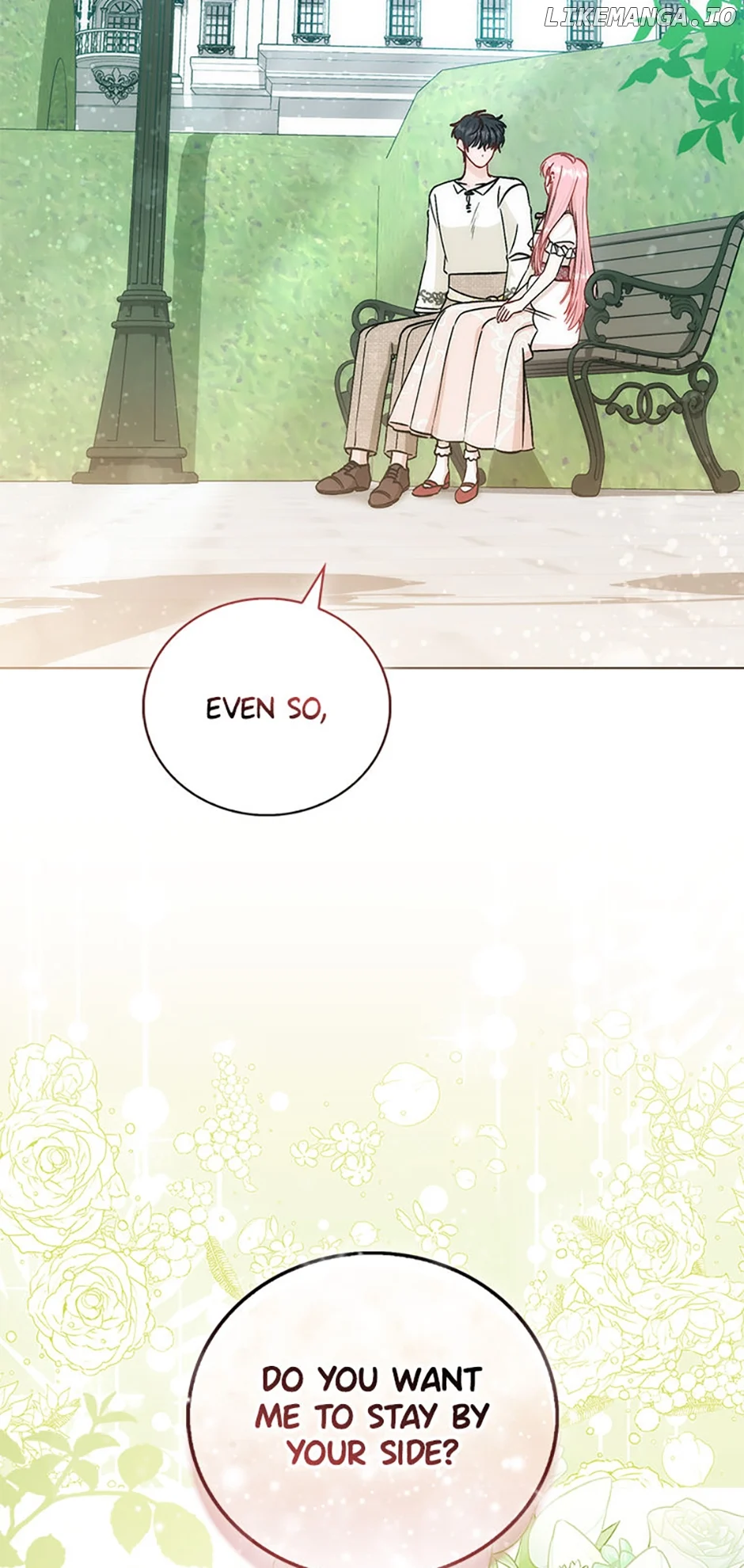 I Became the Sister of the Time-Limited Heroine Chapter 56 359 73