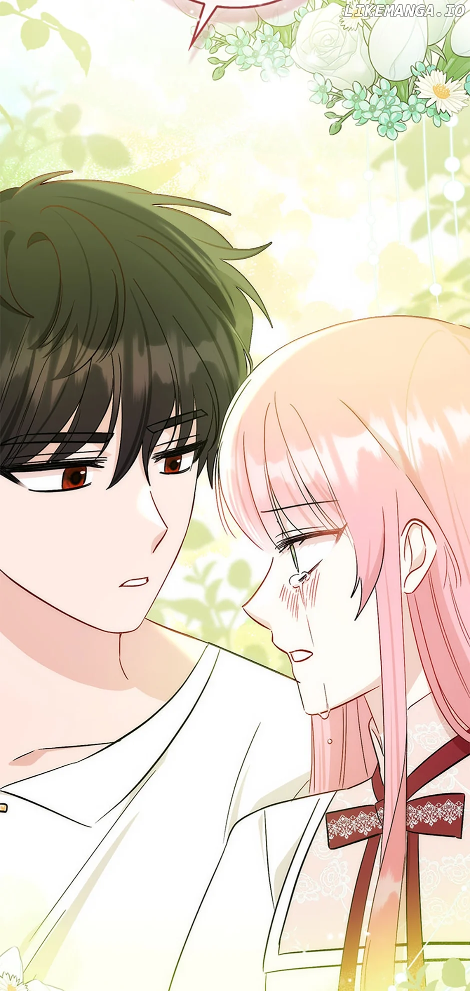 I Became the Sister of the Time-Limited Heroine Chapter 56 360 74