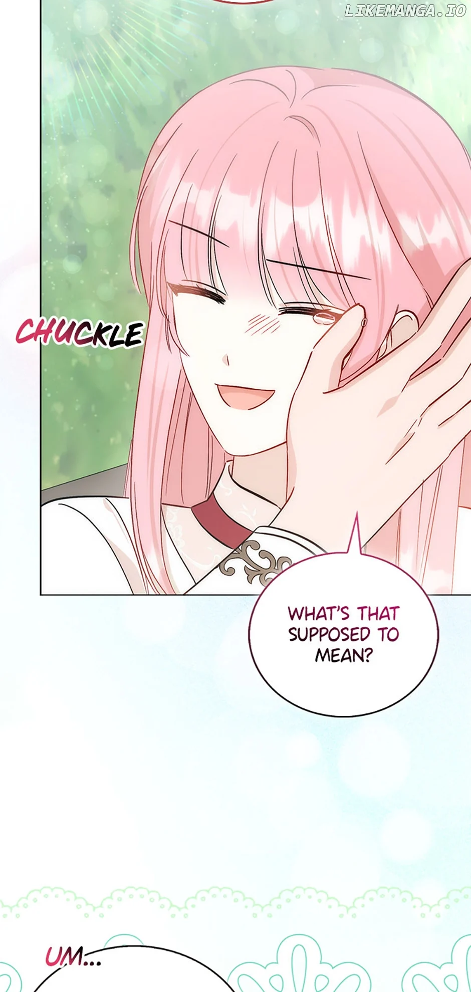 I Became the Sister of the Time-Limited Heroine Chapter 56 363 77