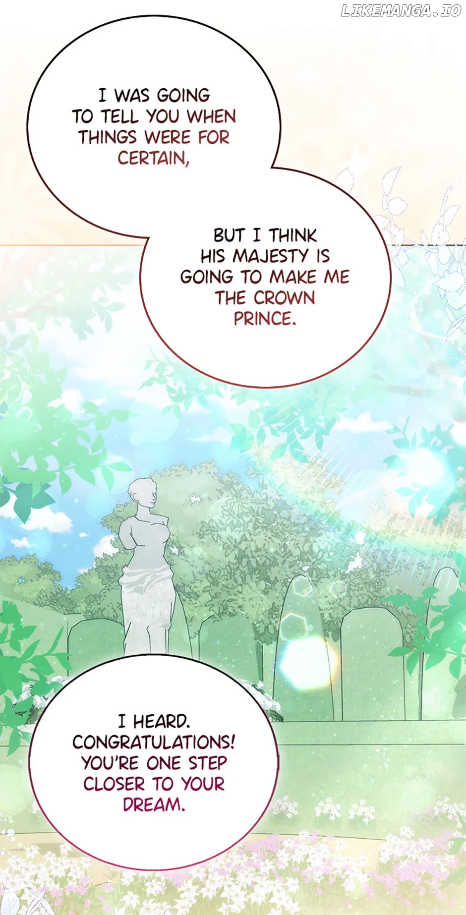 I Became the Sister of the Time-Limited Heroine Chapter 56 365 79