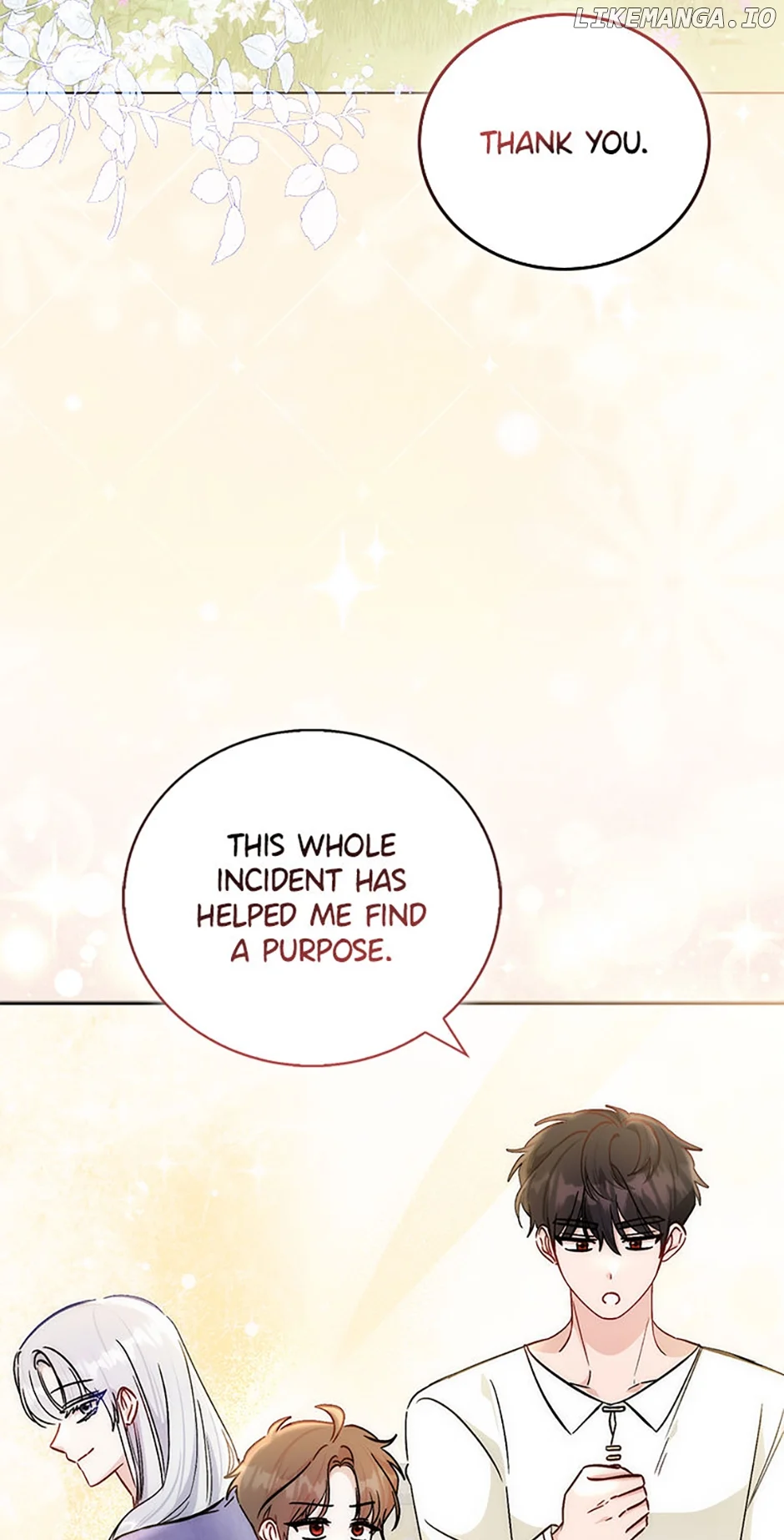 I Became the Sister of the Time-Limited Heroine Chapter 56 366 80
