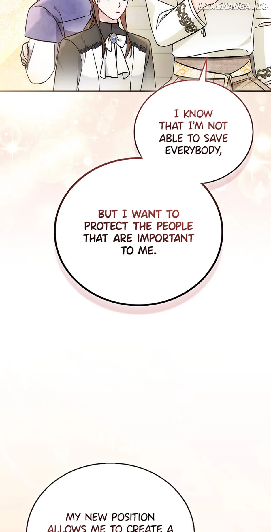 I Became the Sister of the Time-Limited Heroine Chapter 56 367 81