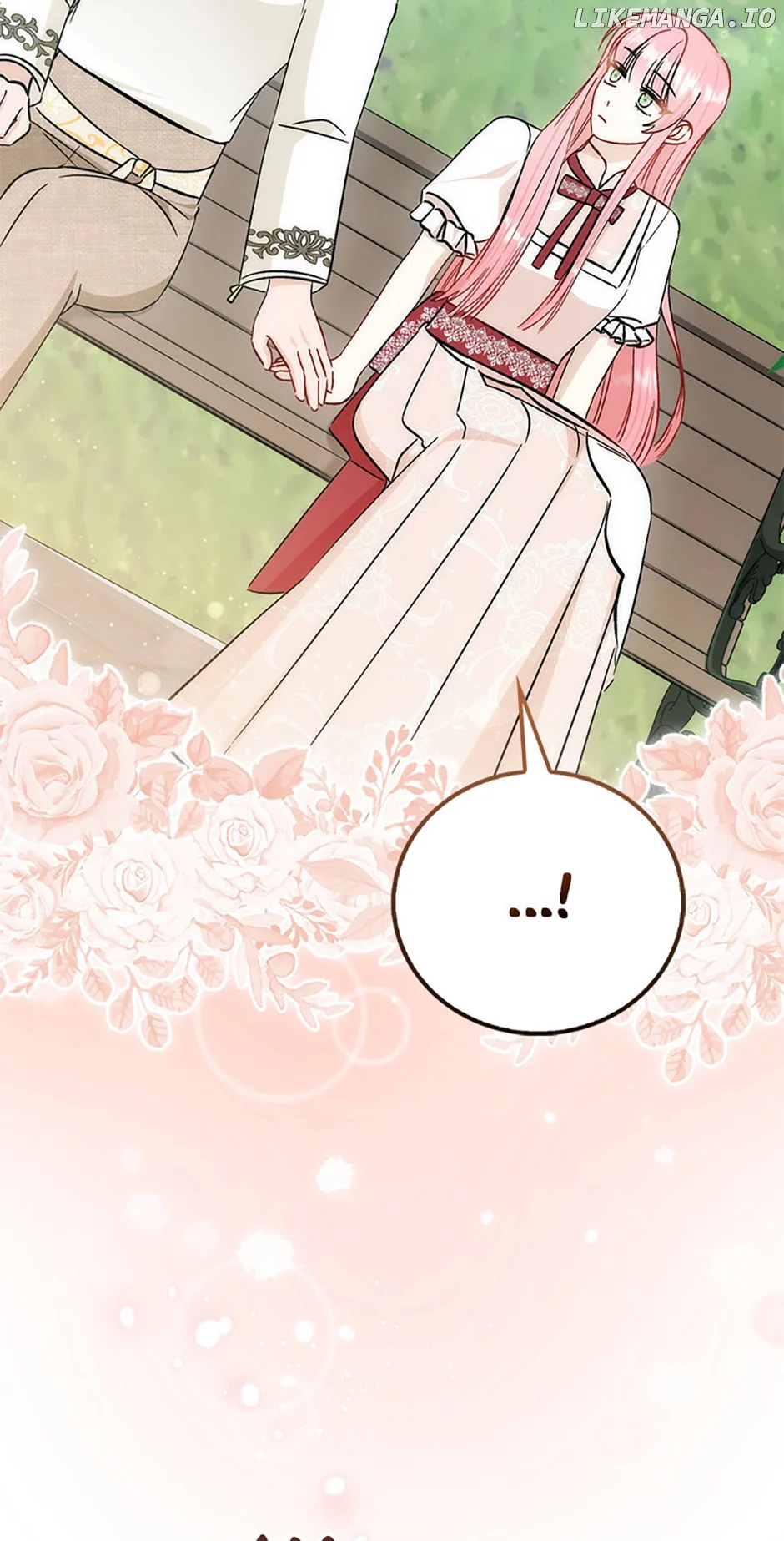 I Became the Sister of the Time-Limited Heroine Chapter 56 370 84