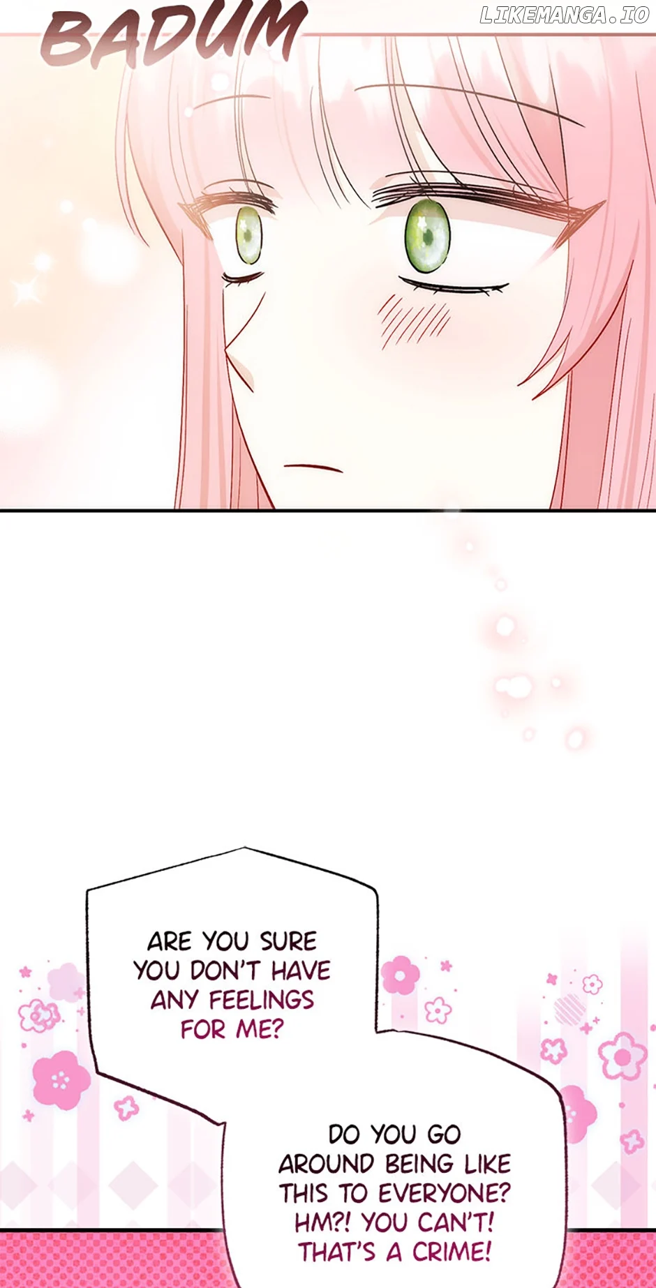 I Became the Sister of the Time-Limited Heroine Chapter 56 371 85
