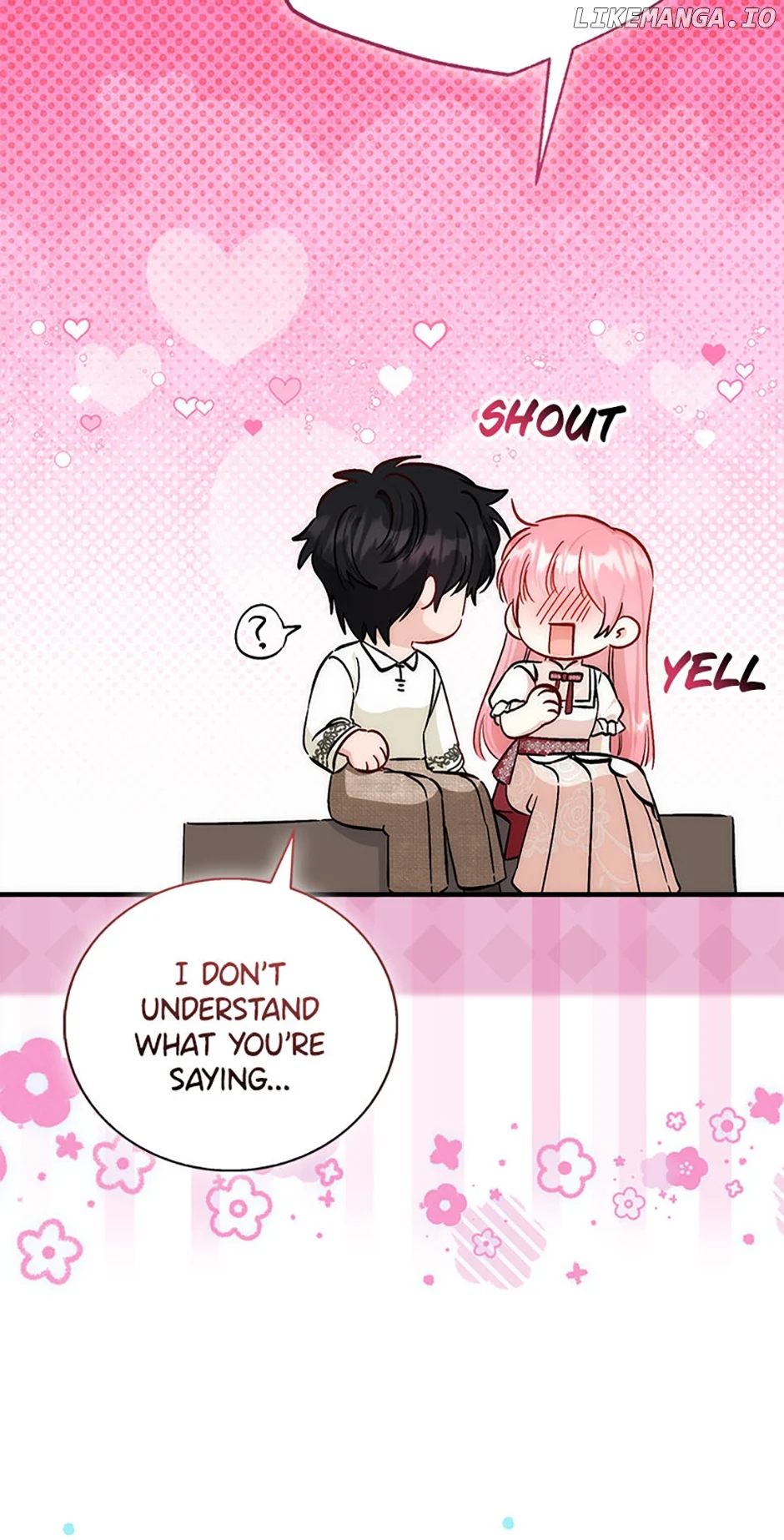 I Became the Sister of the Time-Limited Heroine Chapter 56 372 86