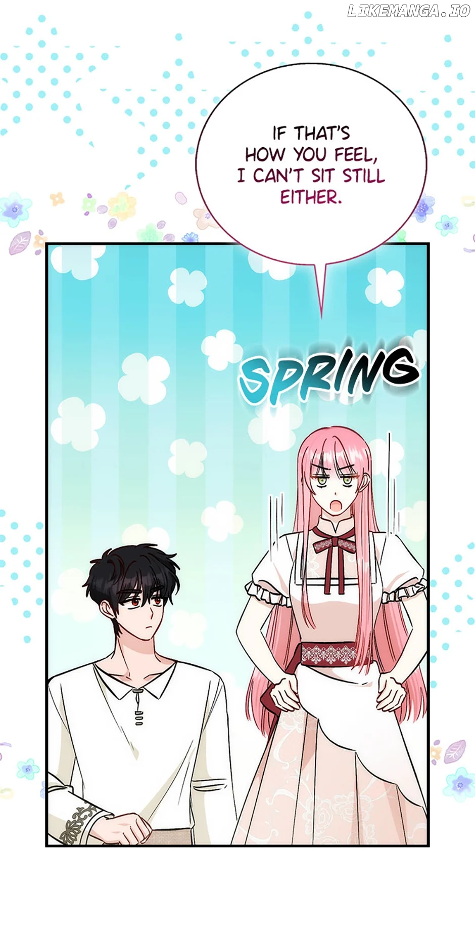 I Became the Sister of the Time-Limited Heroine Chapter 56 373 87