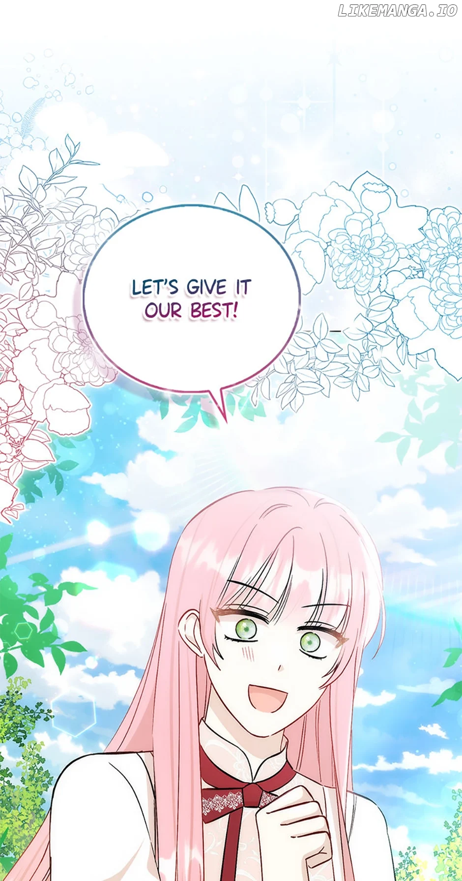 I Became the Sister of the Time-Limited Heroine Chapter 56 374 88