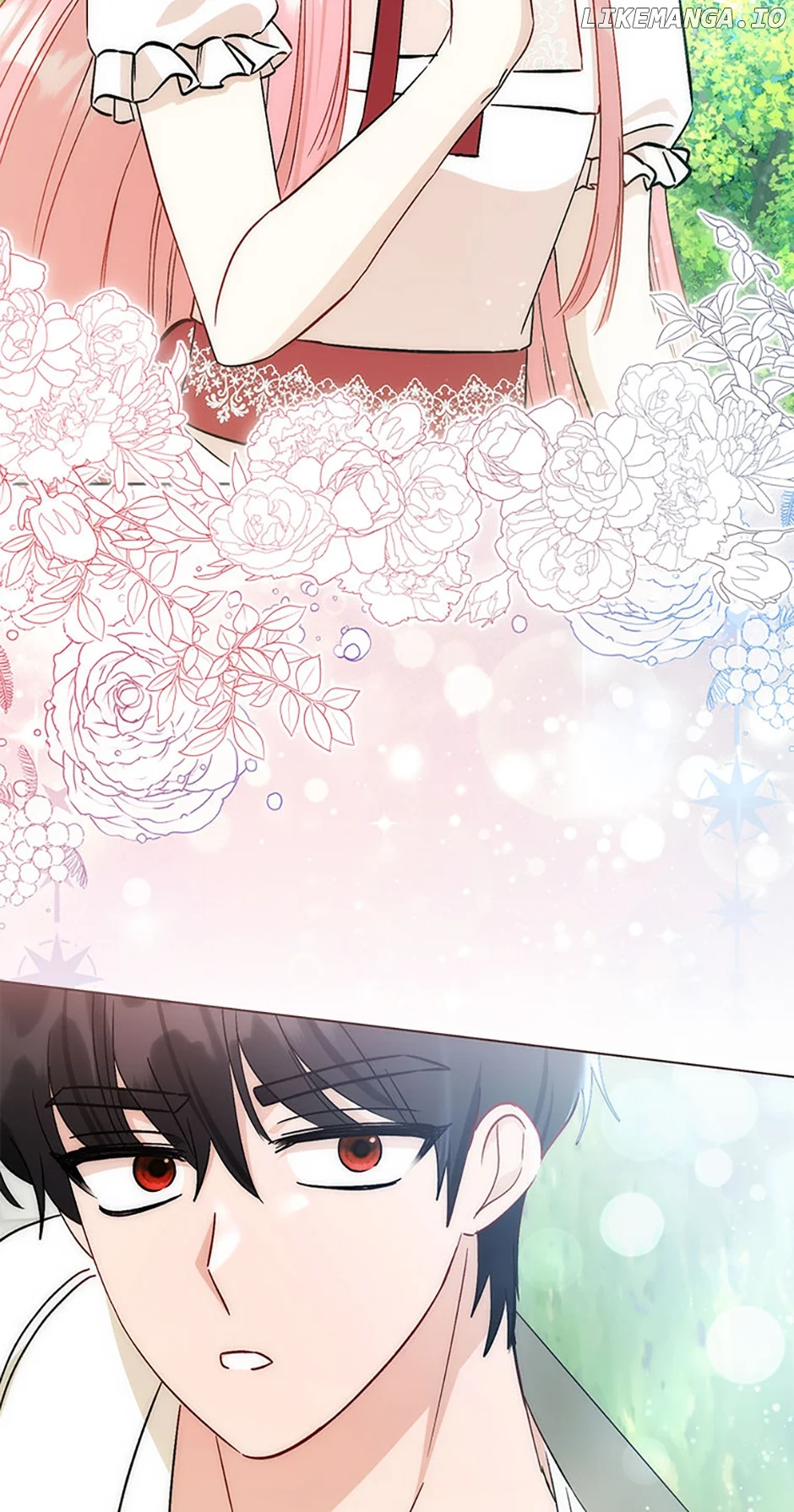I Became the Sister of the Time-Limited Heroine Chapter 56 375 89