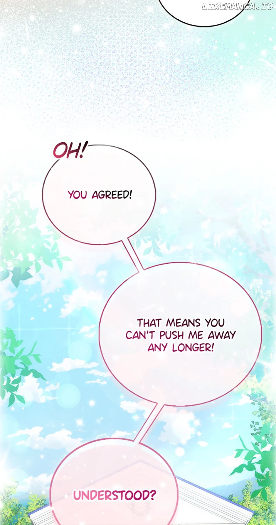I Became the Sister of the Time-Limited Heroine Chapter 56 377 91