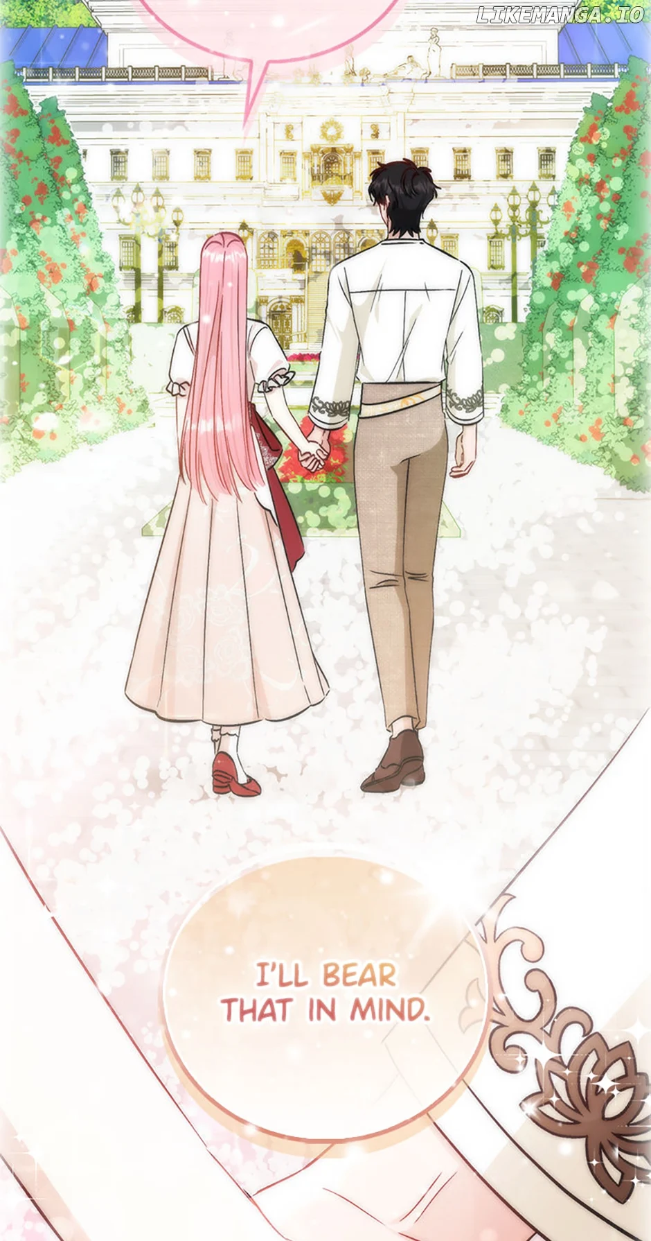 I Became the Sister of the Time-Limited Heroine Chapter 56 378 92