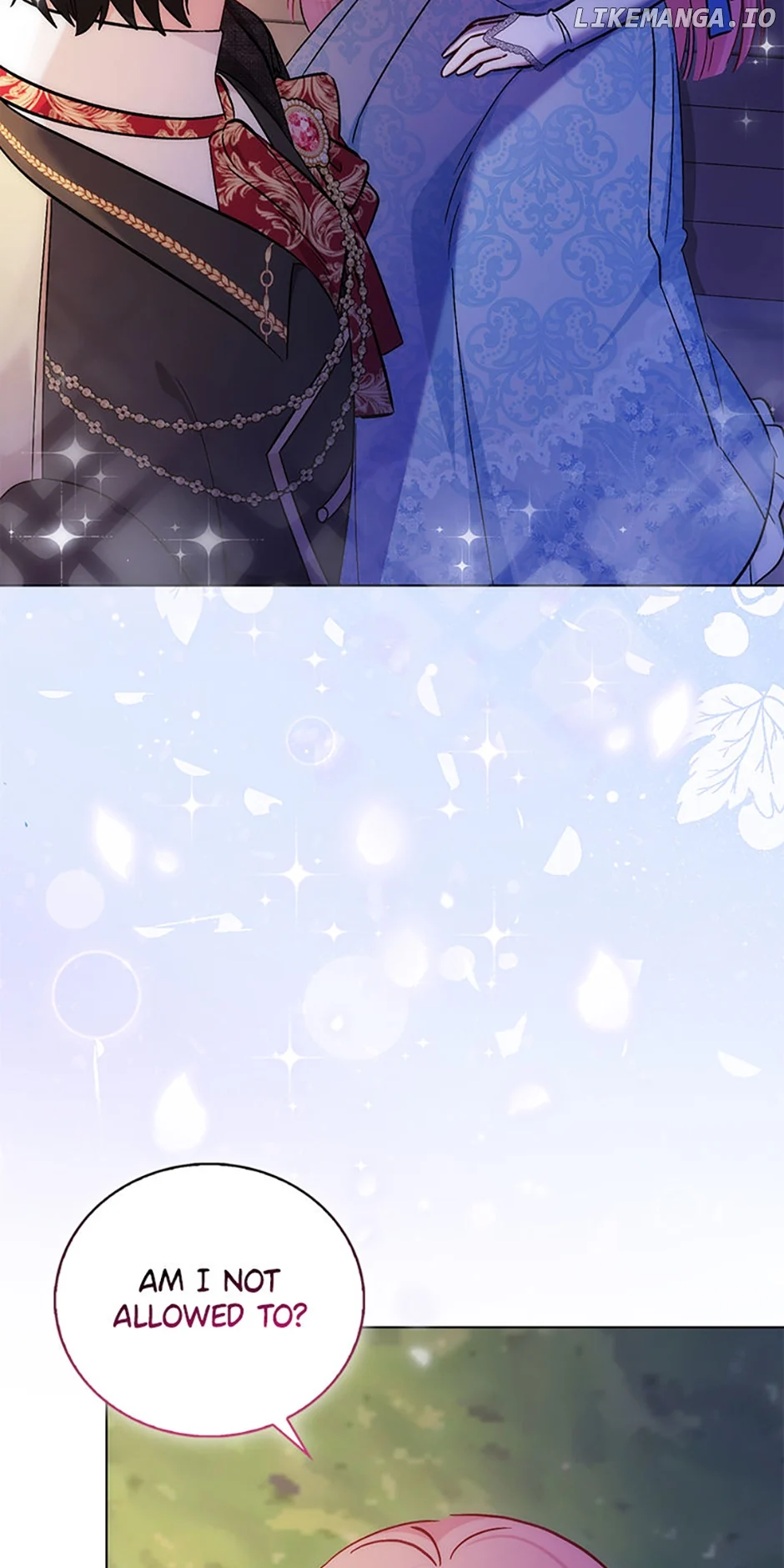 I Became the Sister of the Time-Limited Heroine Chapter 57 387 005