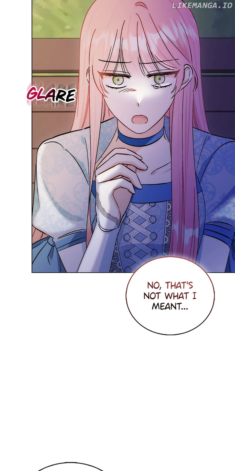 I Became the Sister of the Time-Limited Heroine Chapter 57 388 006