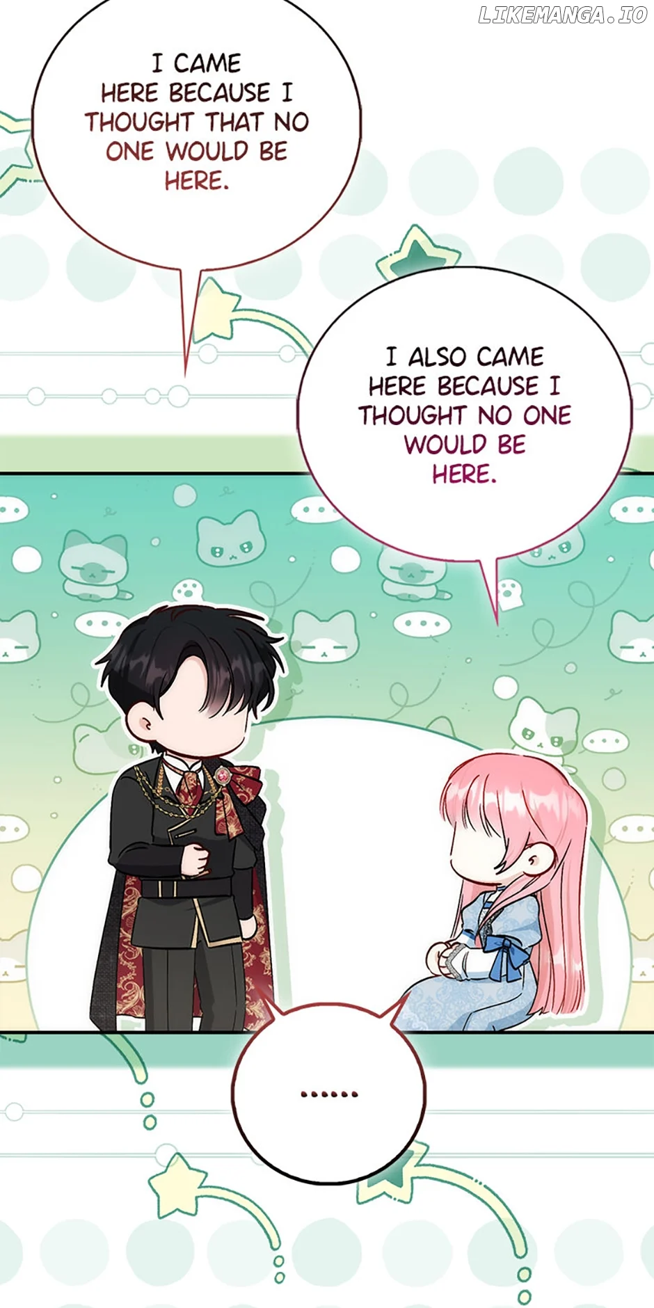 I Became the Sister of the Time-Limited Heroine Chapter 57 389 007