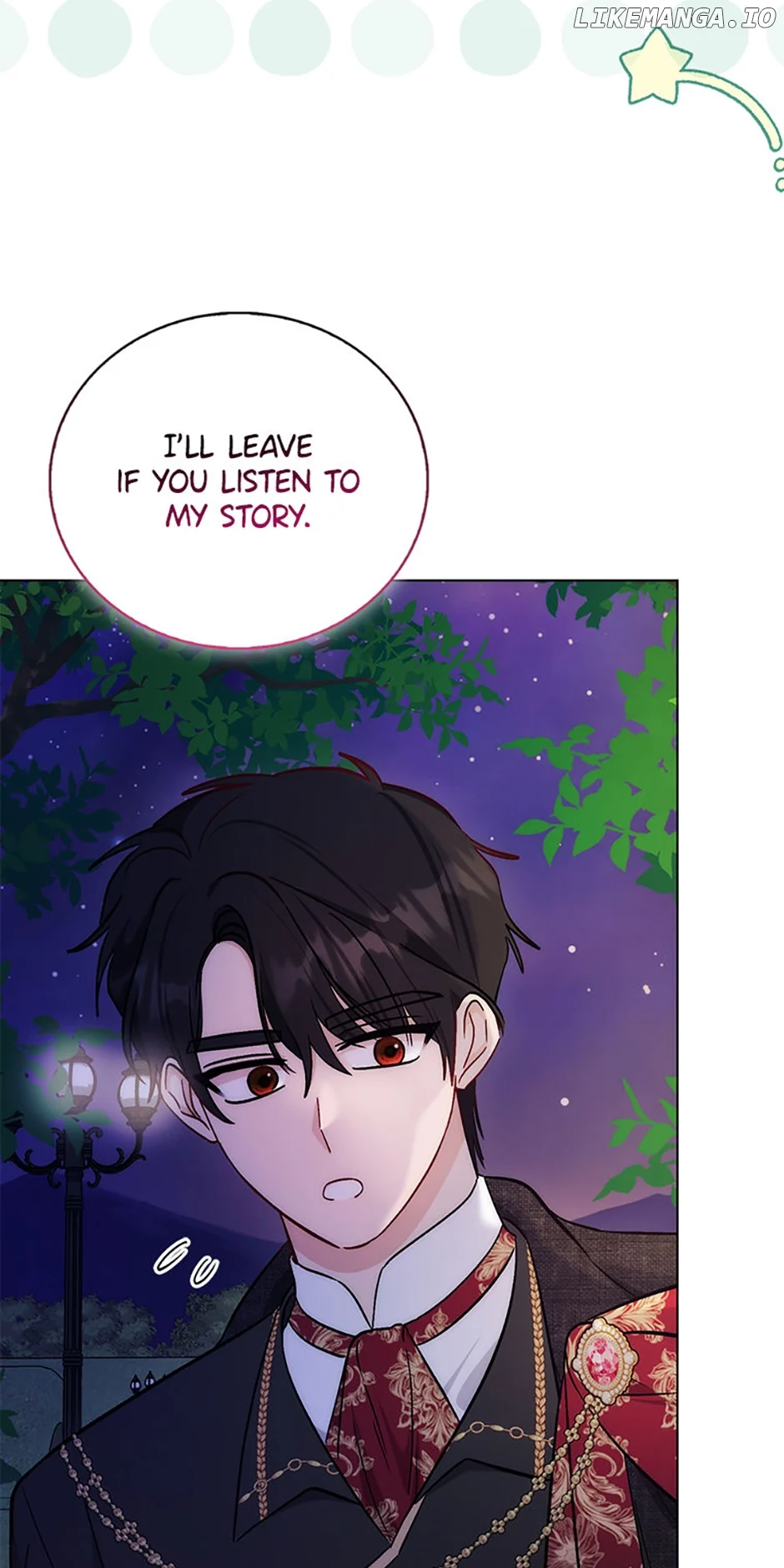 I Became the Sister of the Time-Limited Heroine Chapter 57 390 008
