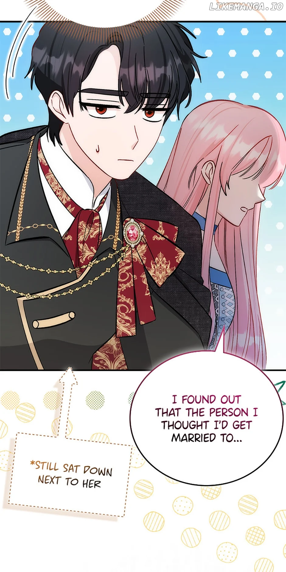 I Became the Sister of the Time-Limited Heroine Chapter 57 392 010