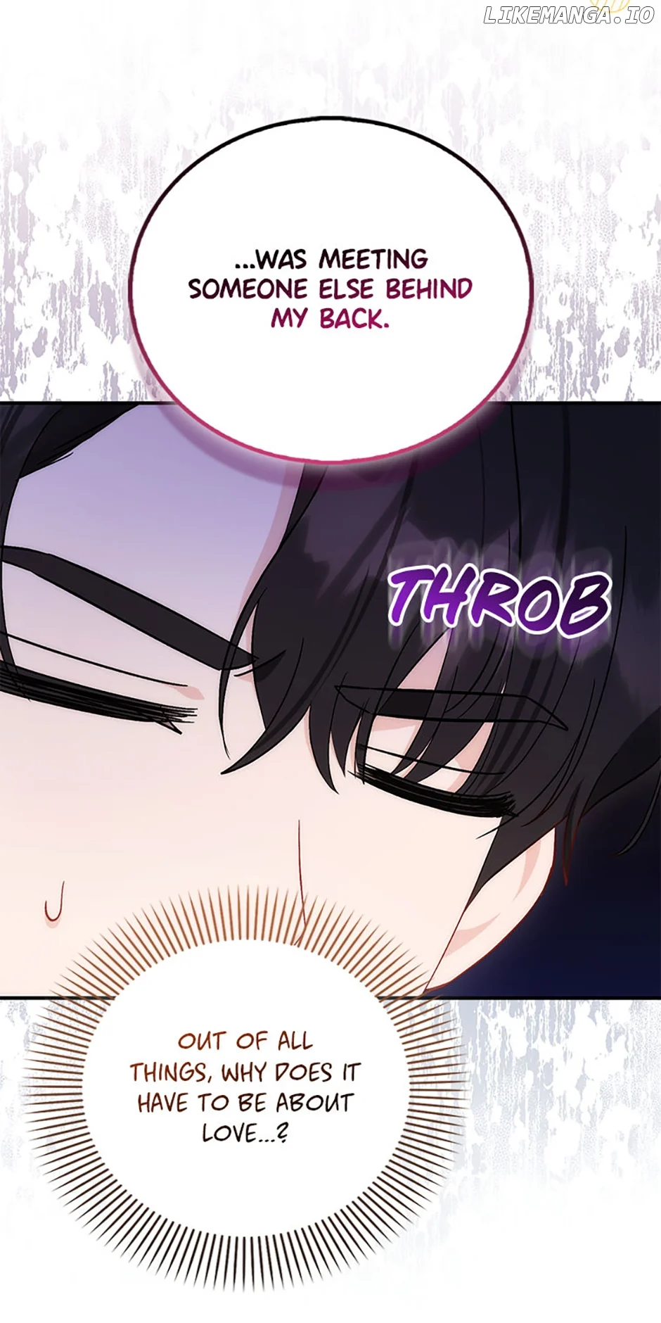 I Became the Sister of the Time-Limited Heroine Chapter 57 393 011
