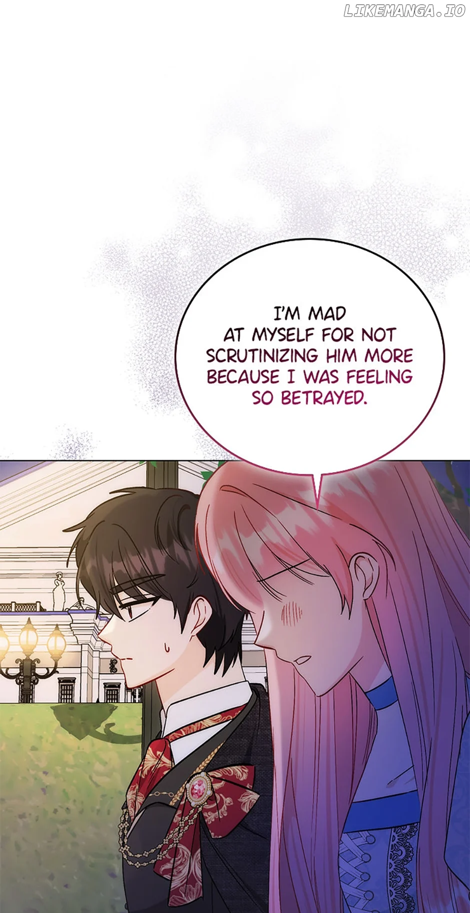 I Became the Sister of the Time-Limited Heroine Chapter 57 394 012