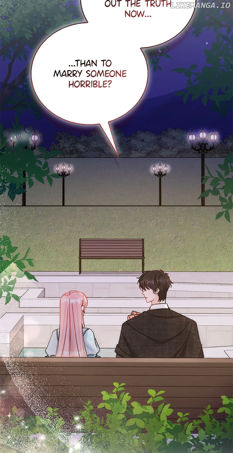 I Became the Sister of the Time-Limited Heroine Chapter 57 397 015