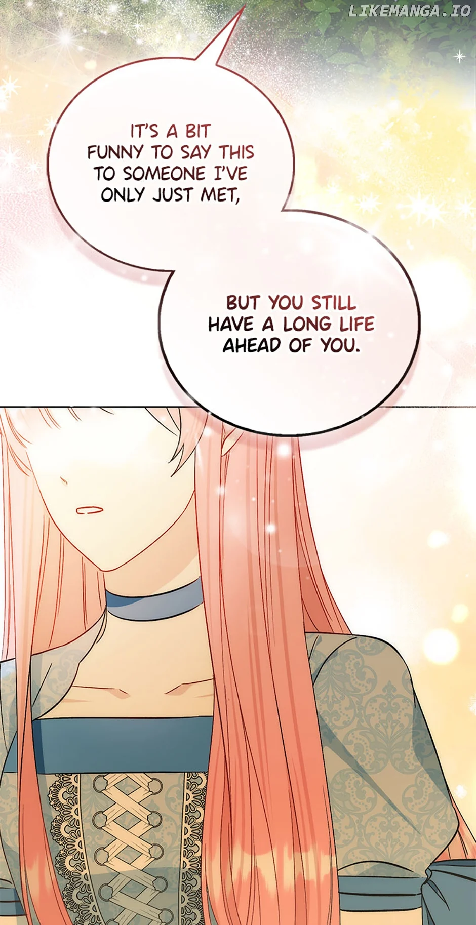I Became the Sister of the Time-Limited Heroine Chapter 57 398 016
