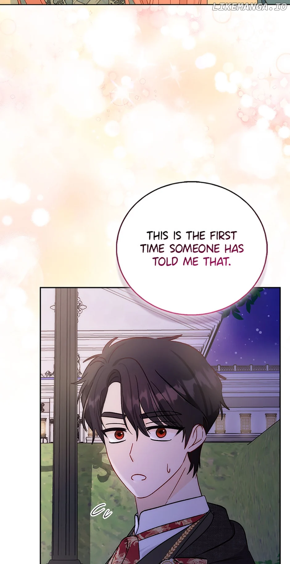 I Became the Sister of the Time-Limited Heroine Chapter 57 399 017