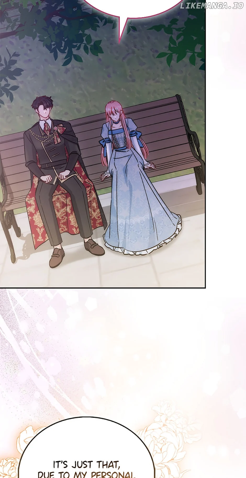 I Became the Sister of the Time-Limited Heroine Chapter 57 401 019
