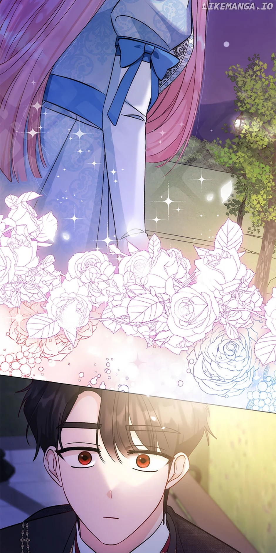 I Became the Sister of the Time-Limited Heroine Chapter 57 406 024