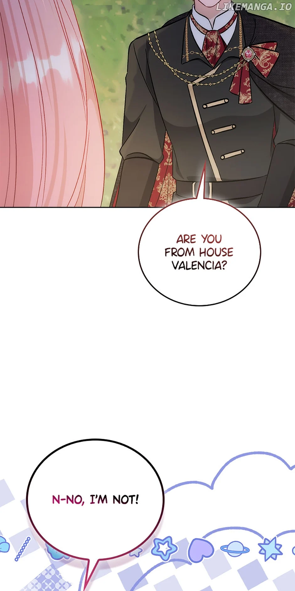 I Became the Sister of the Time-Limited Heroine Chapter 57 409 027