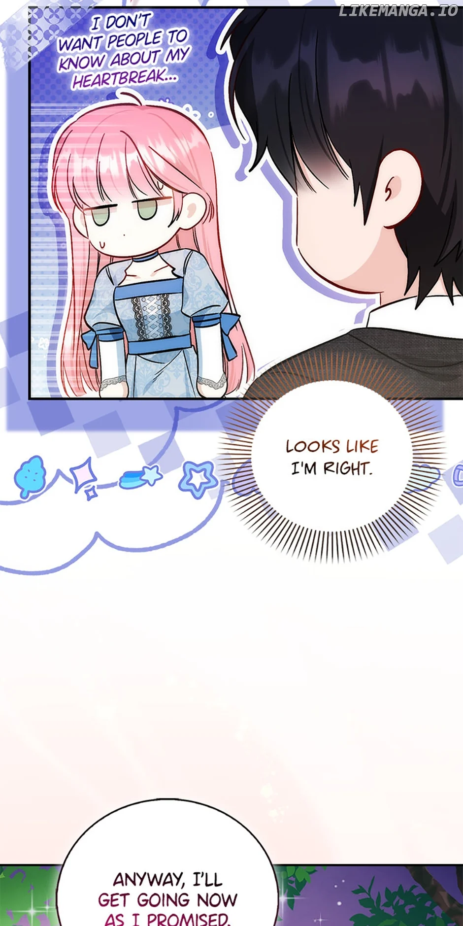 I Became the Sister of the Time-Limited Heroine Chapter 57 410 028