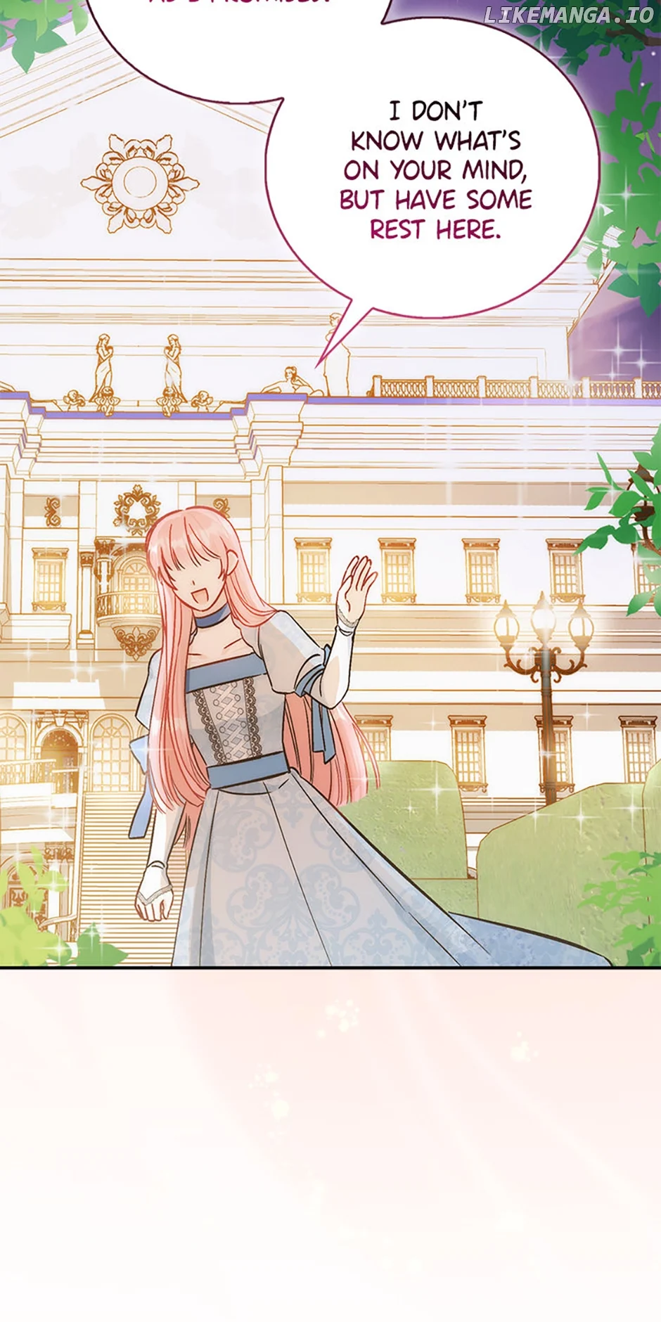 I Became the Sister of the Time-Limited Heroine Chapter 57 411 029