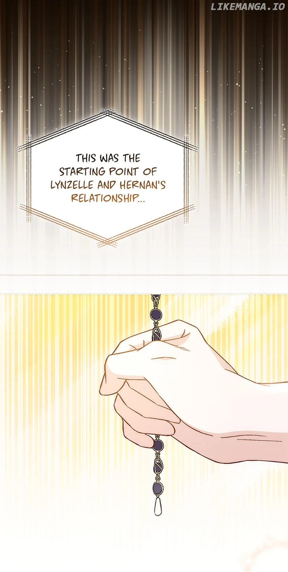 I Became the Sister of the Time-Limited Heroine Chapter 57 416 034