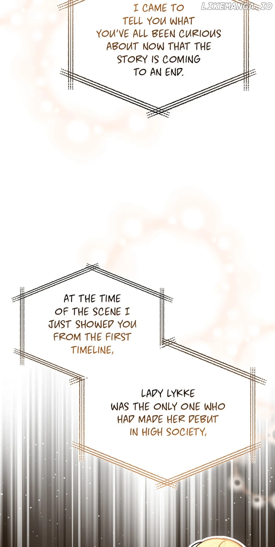 I Became the Sister of the Time-Limited Heroine Chapter 57 419 037