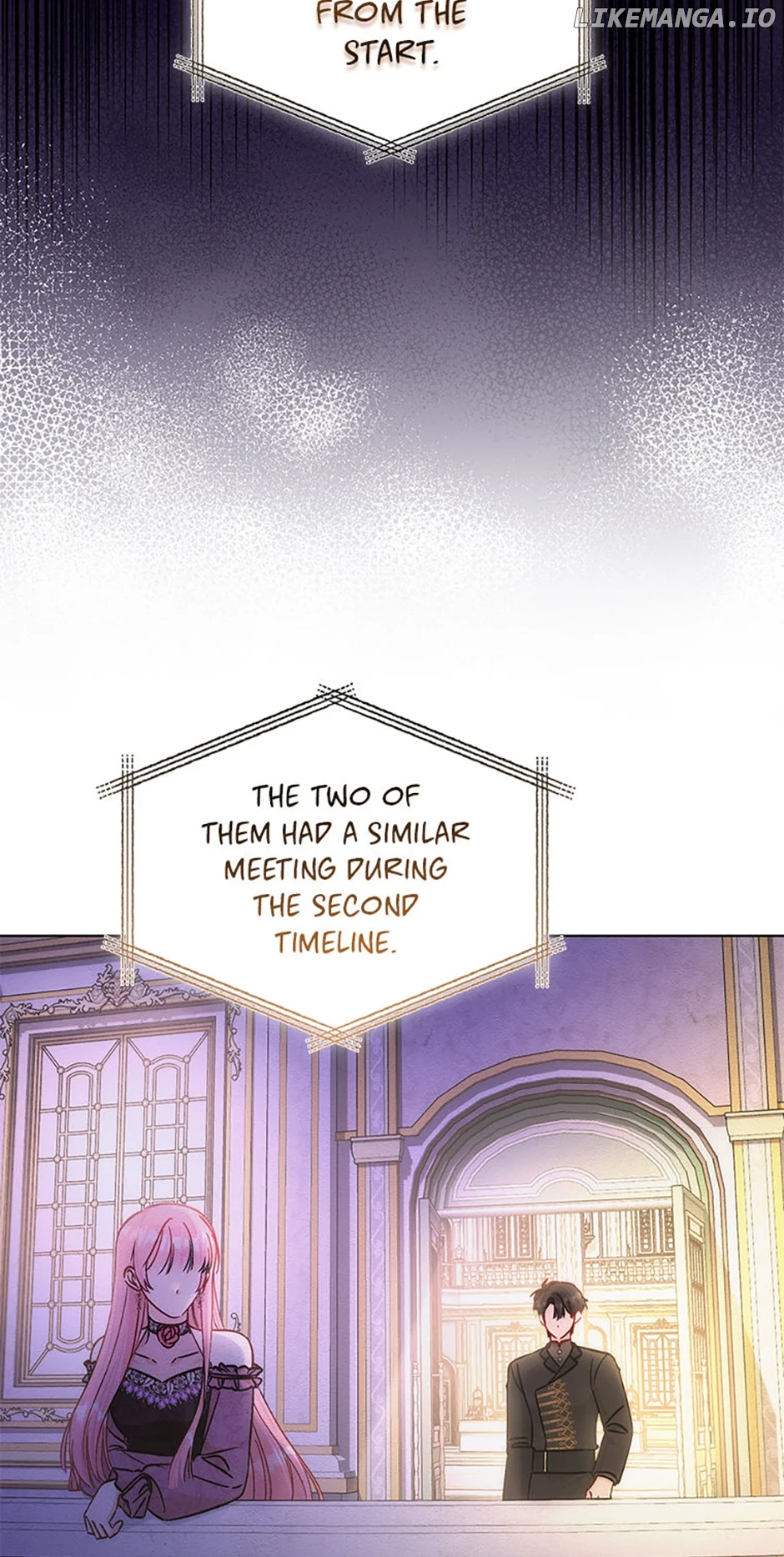 I Became the Sister of the Time-Limited Heroine Chapter 57 421 039