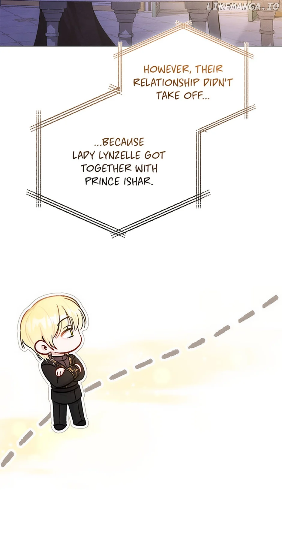 I Became the Sister of the Time-Limited Heroine Chapter 57 422 040