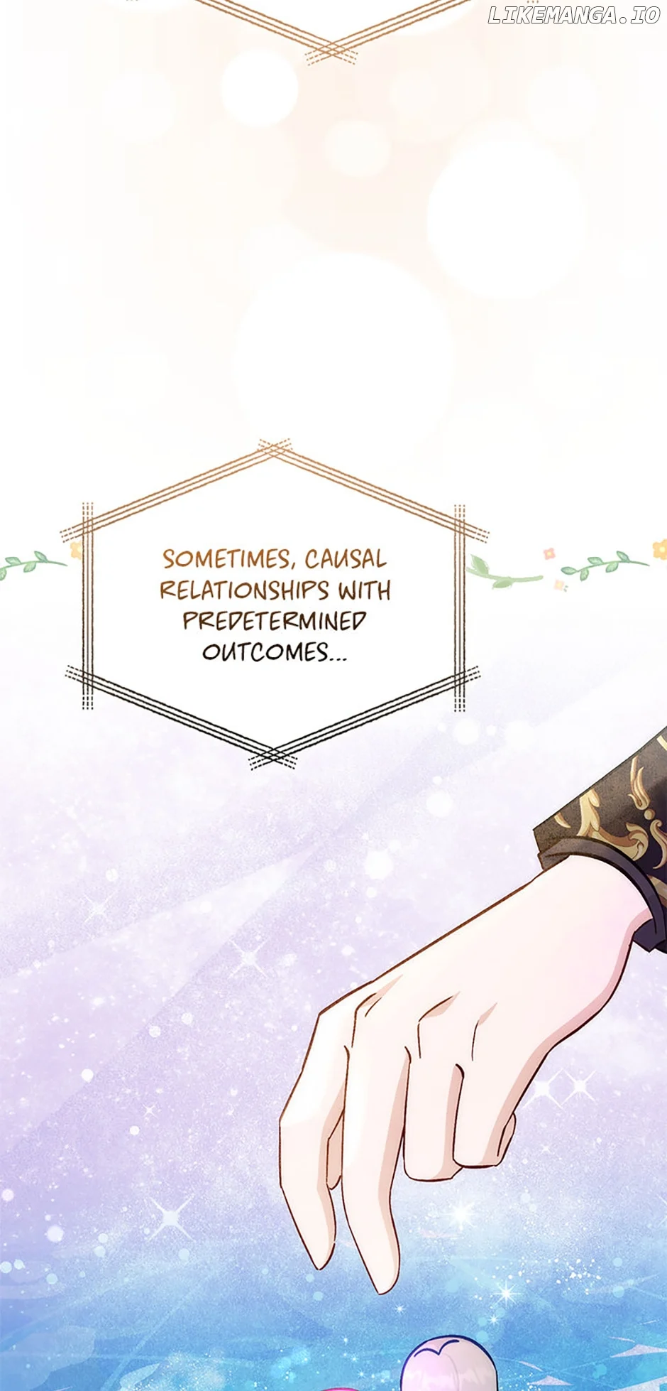 I Became the Sister of the Time-Limited Heroine Chapter 57 425 043