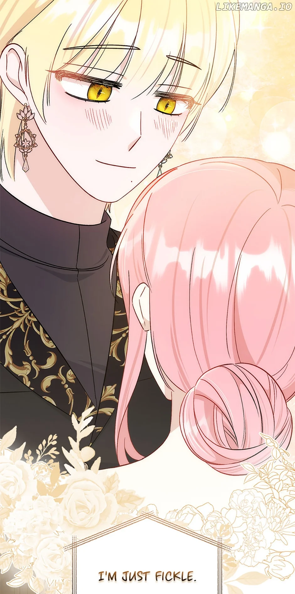 I Became the Sister of the Time-Limited Heroine Chapter 57 439 057