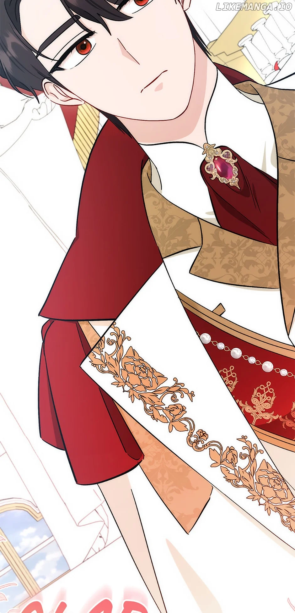I Became the Sister of the Time-Limited Heroine Chapter 57 447 065