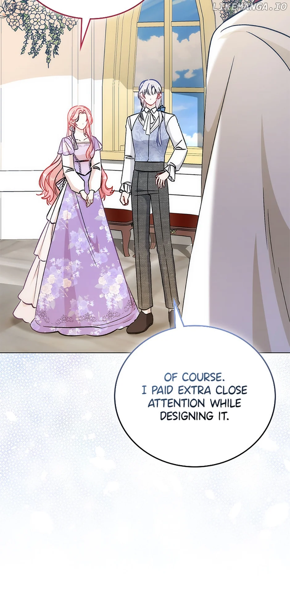 I Became the Sister of the Time-Limited Heroine Chapter 57 449 067