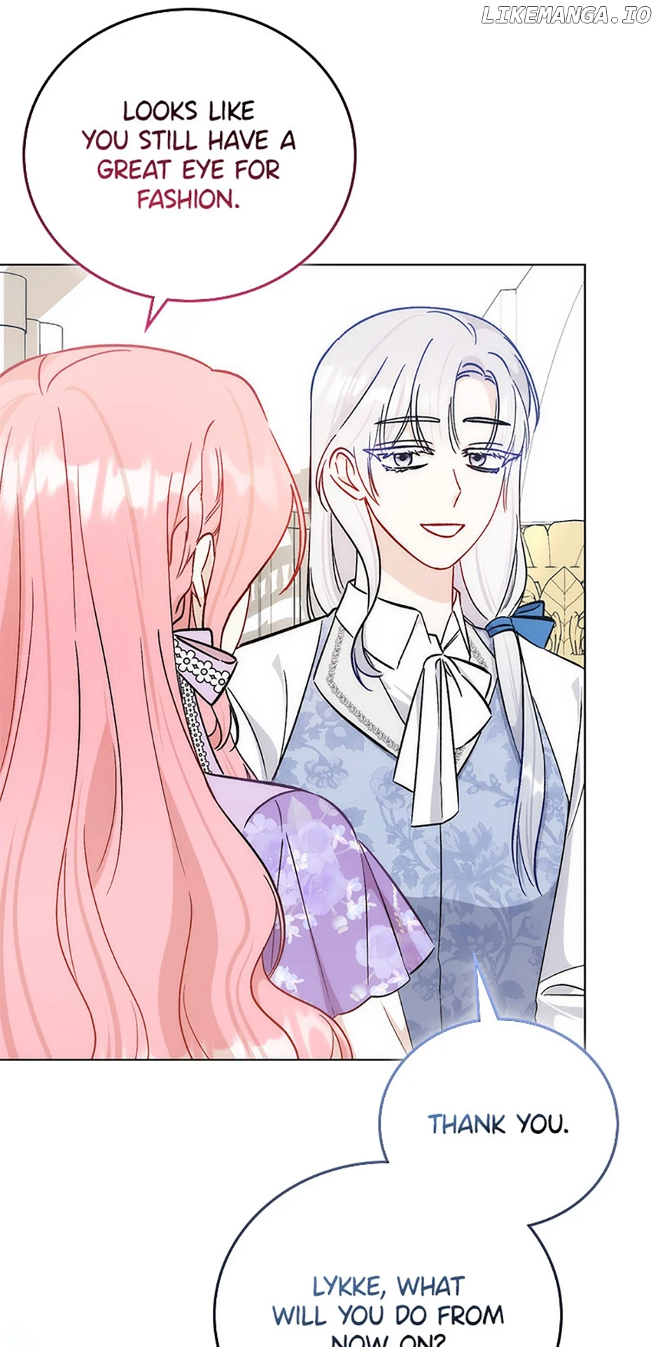 I Became the Sister of the Time-Limited Heroine Chapter 57 450 068