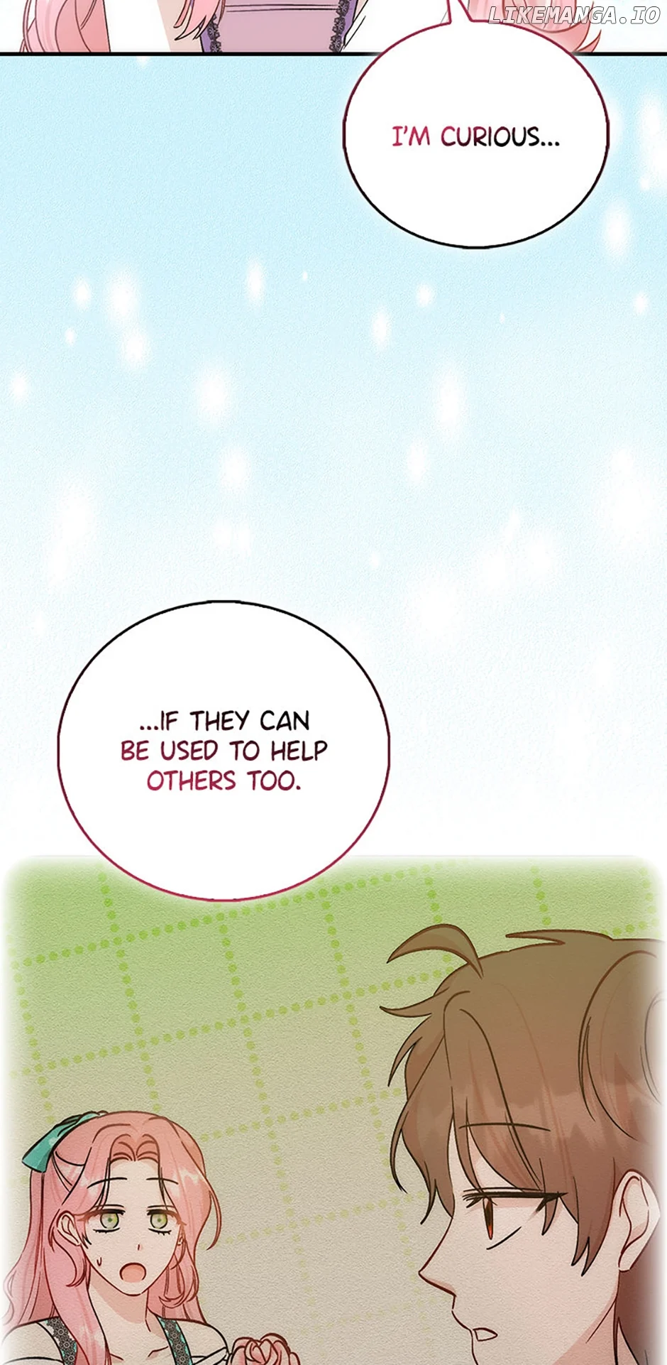 I Became the Sister of the Time-Limited Heroine Chapter 57 452 070