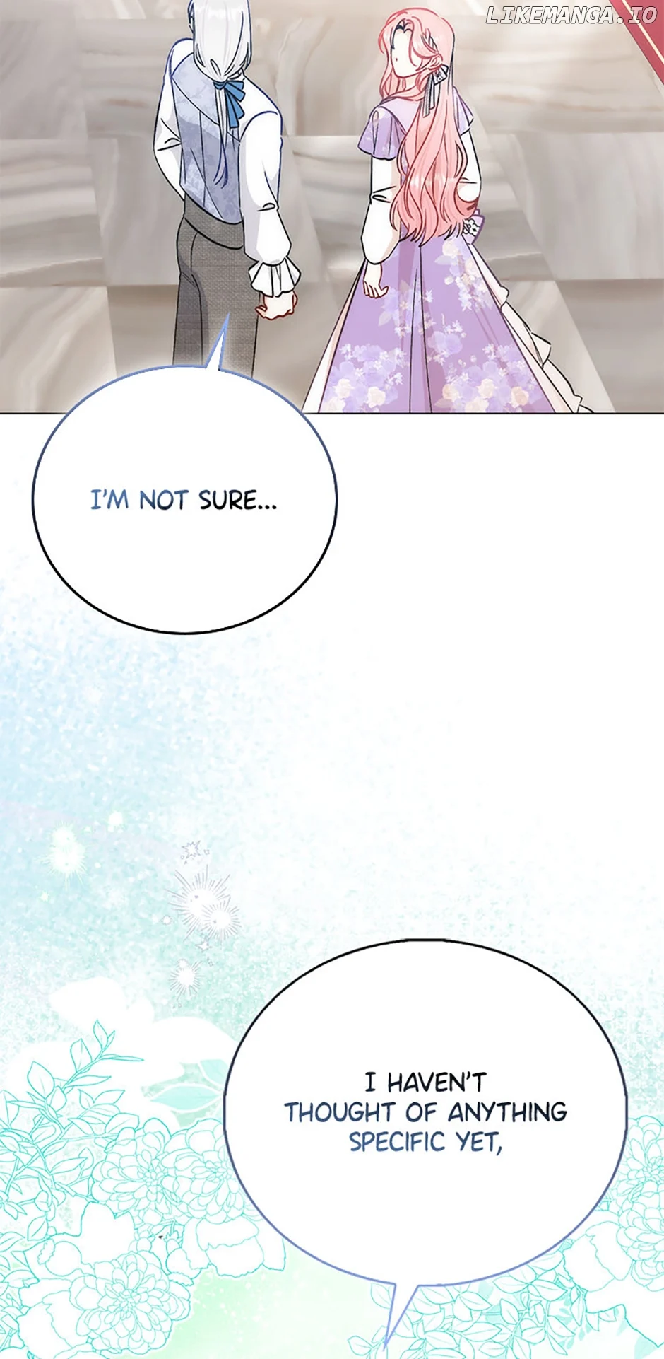 I Became the Sister of the Time-Limited Heroine Chapter 57 454 072